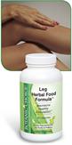 Leg Herbal Food Formula� provides nutritional support for circulation